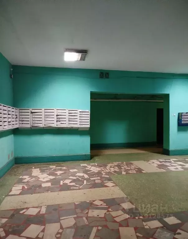 Комната Ярославская область, Ярославль Красноборская ул., 5к2 (17.8 м) - Фото 2