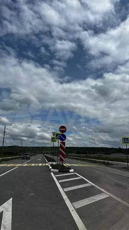 Участок 30 сот. (ИЖС) - Фото 0