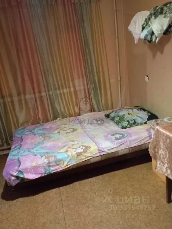 Комната Московская область, Балашиха ул. Карбышева, 13 (28.0 м) - Фото 0