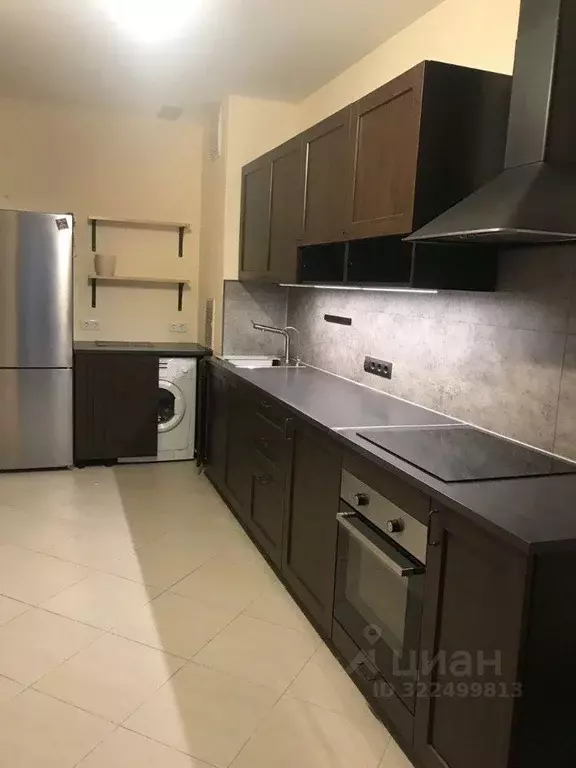 2-к кв. Ленинградская область, Мурино Всеволожский район, бул. ... - Фото 1