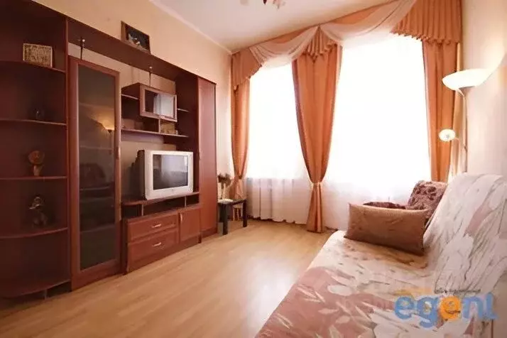 2-к кв. Санкт-Петербург ул. Достоевского, 12 (46.0 м) - Фото 0