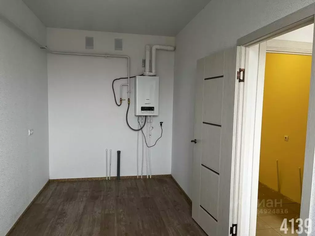 Таунхаус в Ростовская область, Аксайский район, Большелогское с/пос, ... - Фото 2