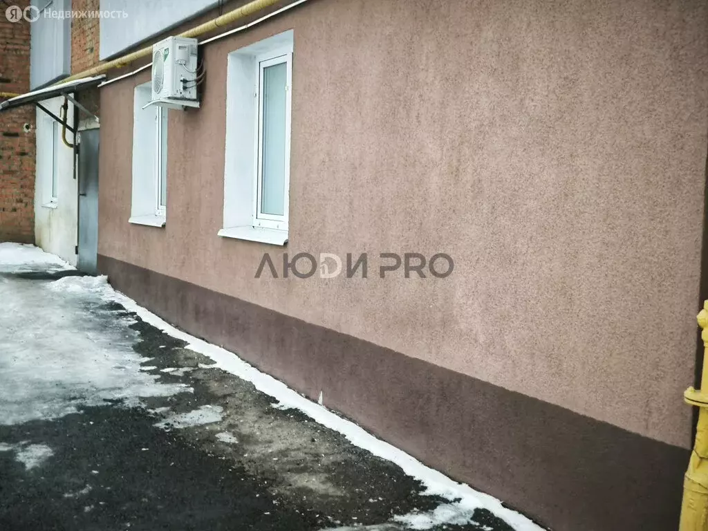 2-комнатная квартира: село Красный Яр, улица Мира, 50 (46.7 м) - Фото 2