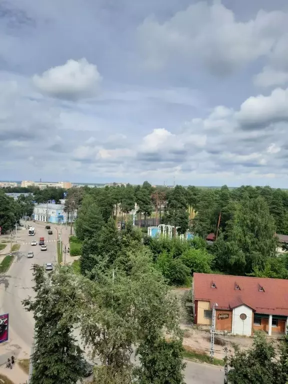 2-к кв. Владимирская область, Ковров ул. Грибоедова, 1 (62.0 м) - Фото 1