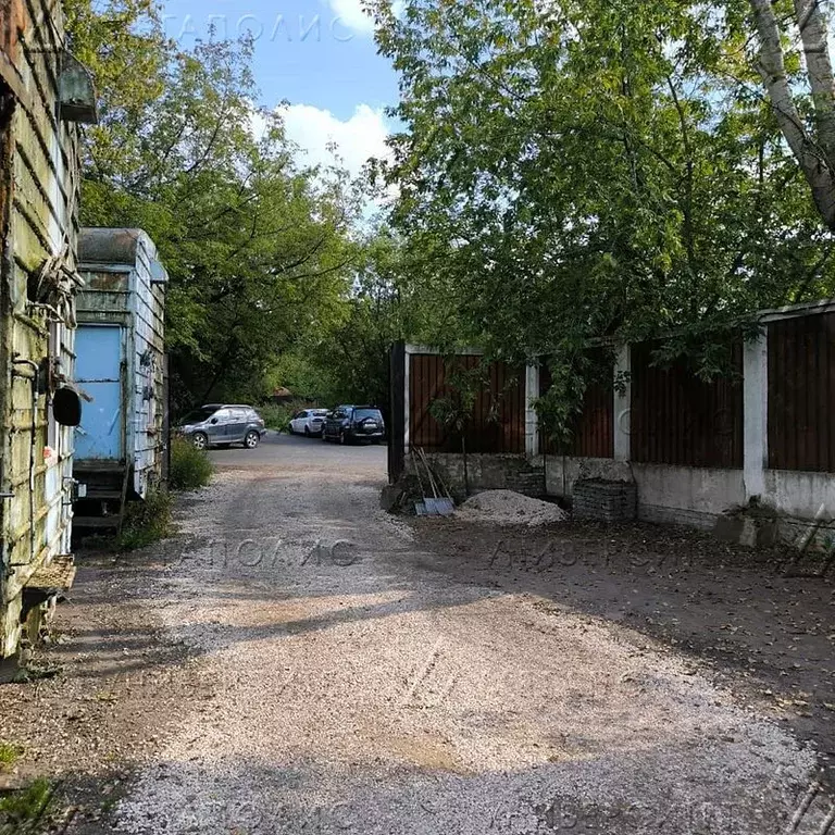 Склад в Москва Синельниковская ул., 12 (655 м) - Фото 1