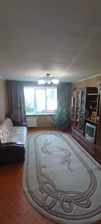 3-к. квартира, 60 м, 3/5 эт. - Фото 0