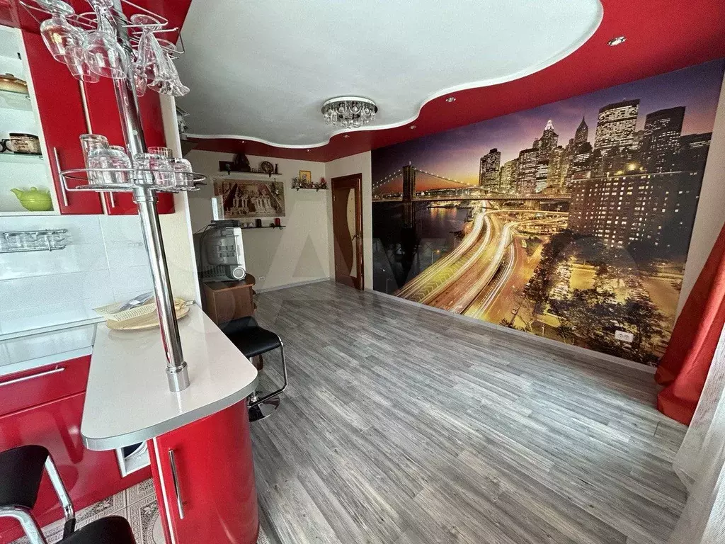 2-к. квартира, 45 м, 3/5 эт. - Фото 0