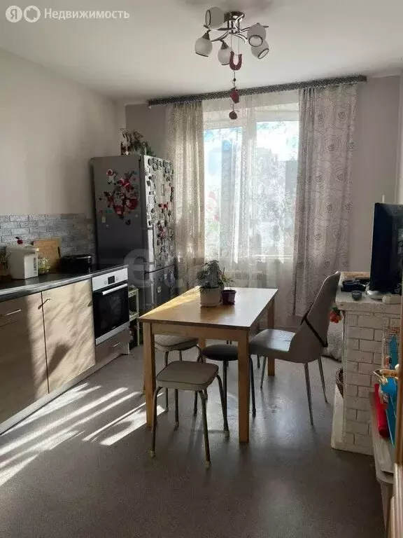 1-комнатная квартира: Реутов, улица Октября, 42 (54.2 м) - Фото 0