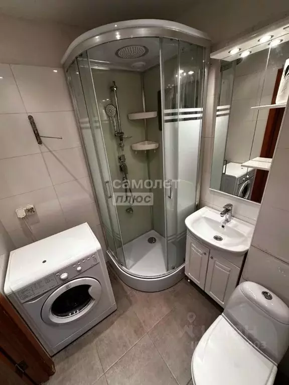 Студия Москва Духовской пер., 14 (34.4 м) - Фото 1