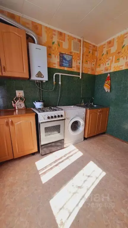 1-к кв. Нижегородская область, Заволжье г. Городецкий муниципальный ... - Фото 1