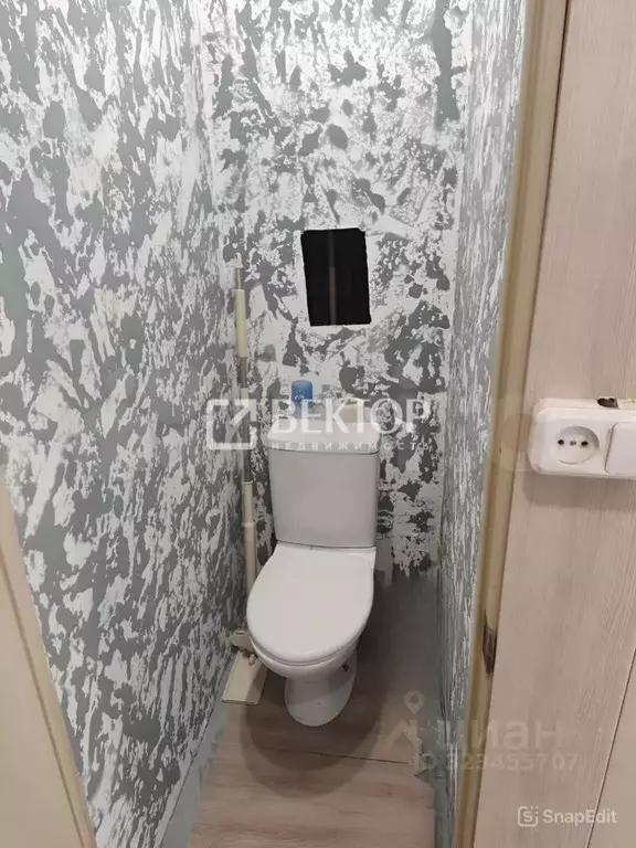 2-к кв. Ивановская область, Тейково Молодежная ул., 5 (41.0 м) - Фото 1