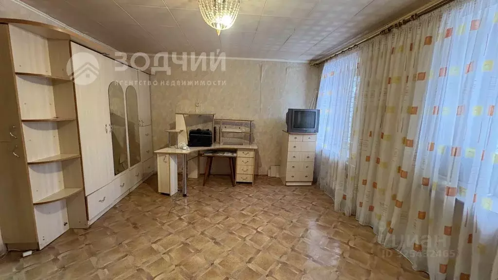 3-к кв. Чувашия, Цивильск Цивильский район, ул. Никитина, 8 (76.1 м) - Фото 1