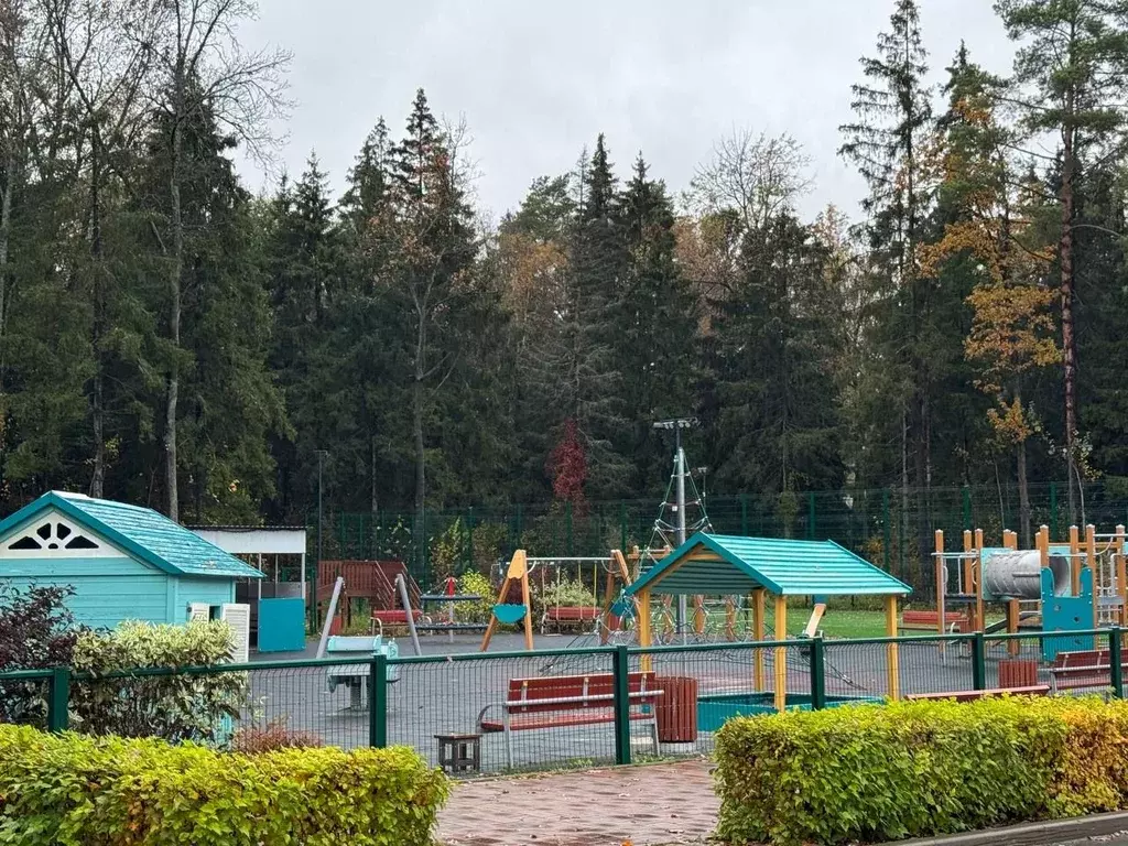 Дом в Московская область, Одинцовский городской округ, Лесной Простор ... - Фото 2