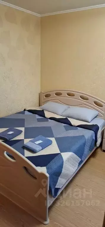 1-к кв. Белгородская область, Валуйки ул. Степана Разина, 3 (30.0 м) - Фото 2