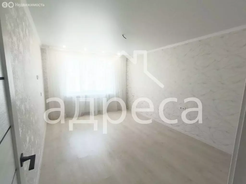 1-комнатная квартира: Самара, Революционная улица, 148А (42.1 м) - Фото 0