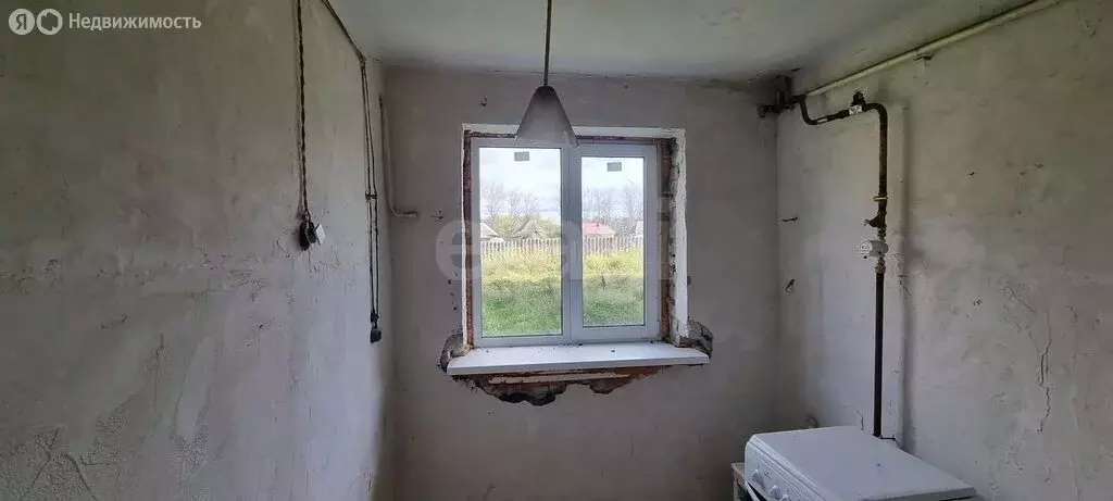 2-комнатная квартира: Бытошь, улица Циолковского, 8 (37.6 м) - Фото 0