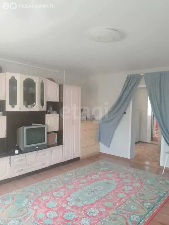 Дом в Ишимбай, улица Ишбулдина (68.5 м) - Фото 2