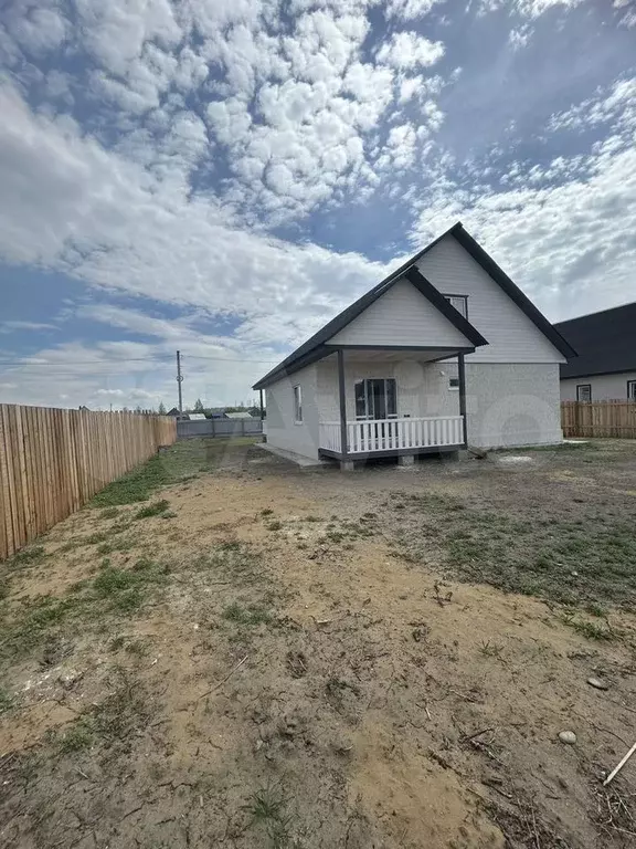 Дом 170 м на участке 8 сот. - Фото 1