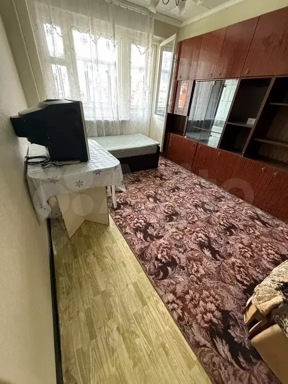 1-к. квартира, 34 м, 5/9 эт. - Фото 1