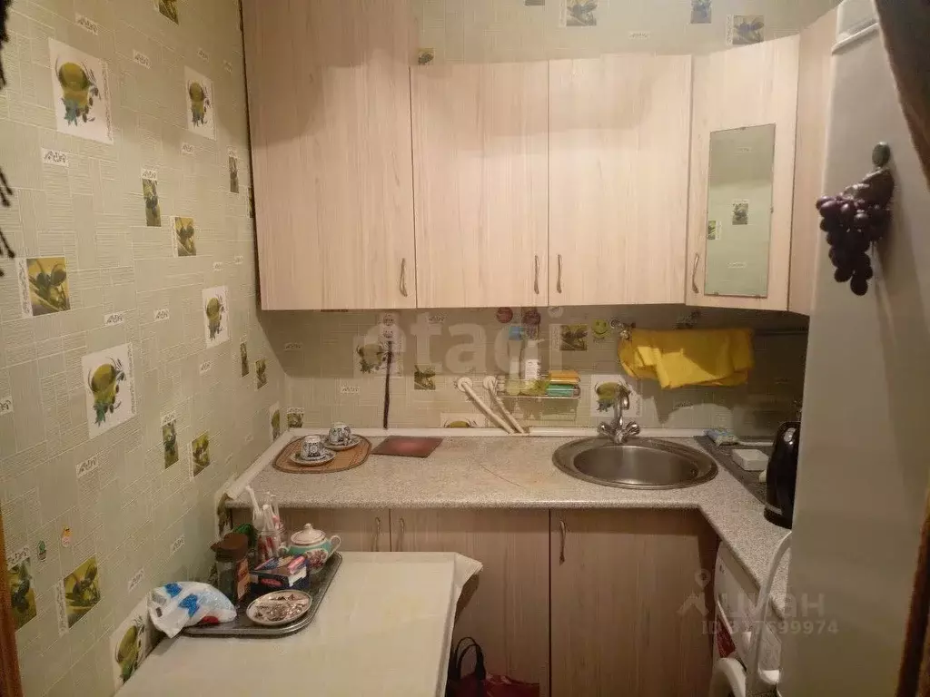 Комната Мордовия, Саранск ул. Пушкина, 62 (20.0 м) - Фото 0