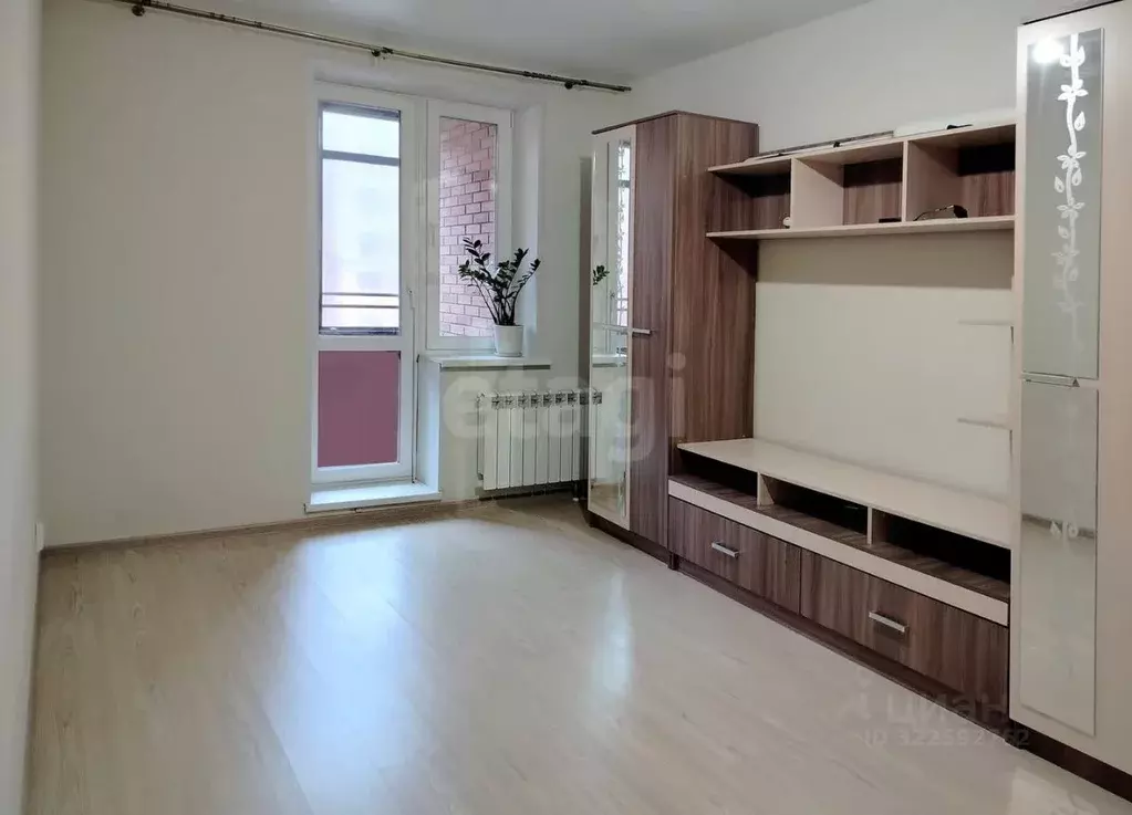 2-к кв. Ярославская область, Ярославль ул. Лисицына, 57 (51.7 м) - Фото 1