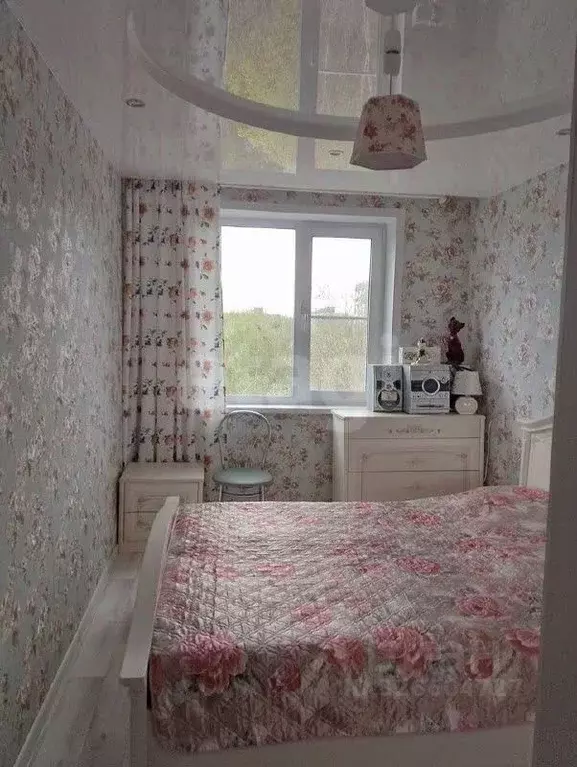 2-к кв. Нижегородская область, Нижний Новгород ул. Маршала Жукова, 13 ... - Фото 1