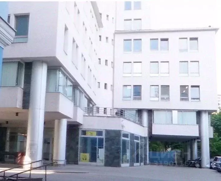 Офис в Москва Николоямская ул., 13С2 (436 м) - Фото 0