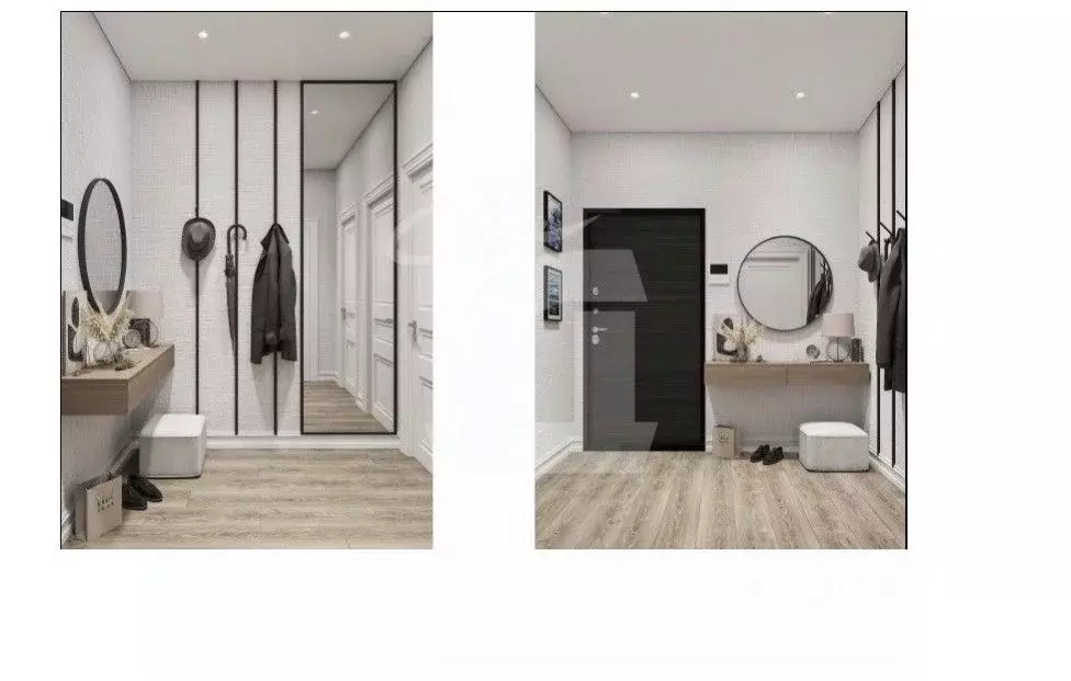 1-к кв. Краснодарский край, Краснодар Обрывная ул., 22/1 (48.9 м) - Фото 2