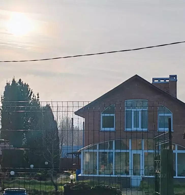 Дом в Ивановская область, Лежневский район, Шилыковское с/пос, д. ... - Фото 1