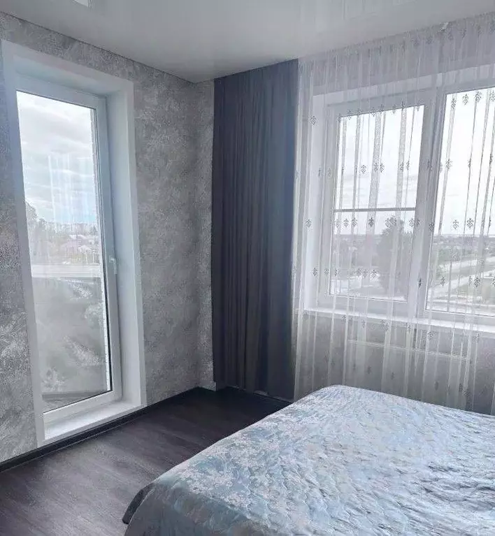 2-к кв. Ростовская область, Волгодонск Индустриальная ул., 32 (56.4 м) - Фото 1