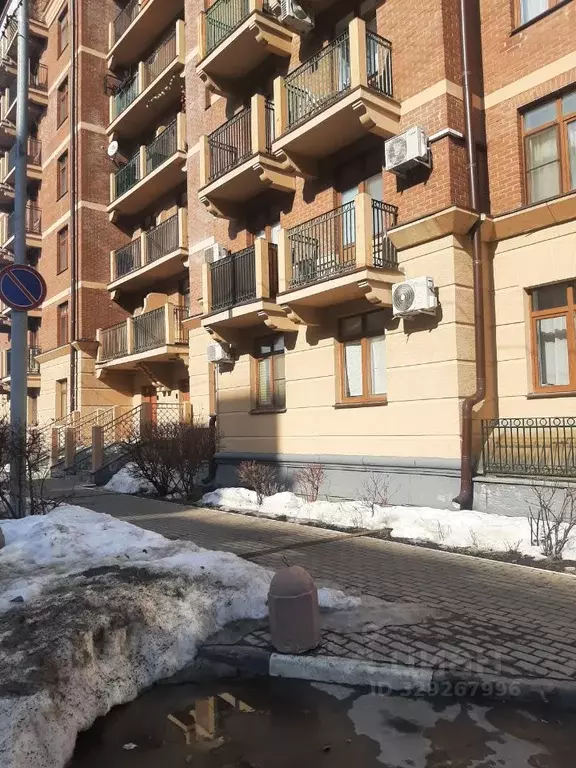 4-к кв. Московская область, Химки Клязьма кв-л, проезд Набережный, 6 ... - Фото 1