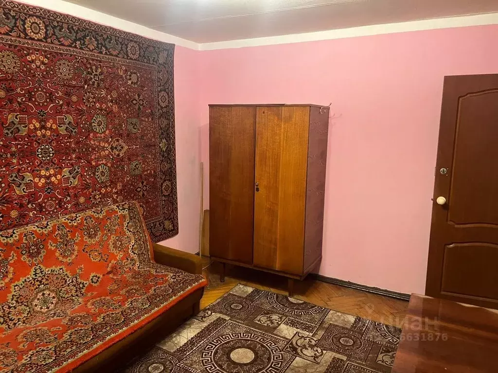 Комната Москва проезд Кадомцева, 21 - Фото 2