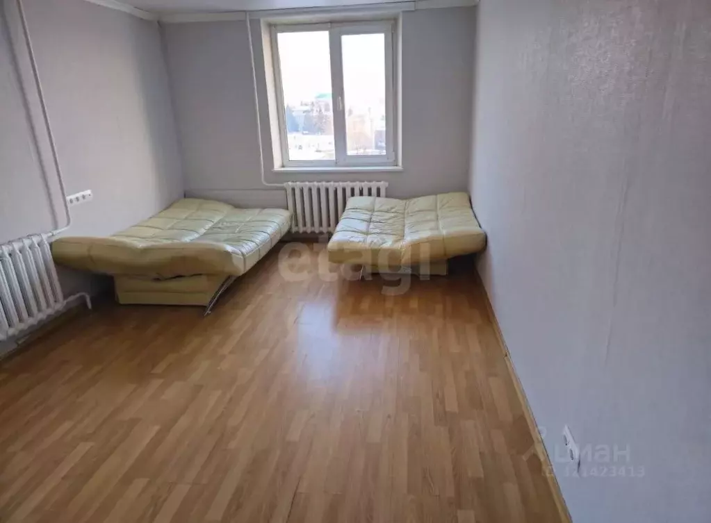 2-к кв. Татарстан, Альметьевск ул. Шевченко, 116 (54.0 м) - Фото 1