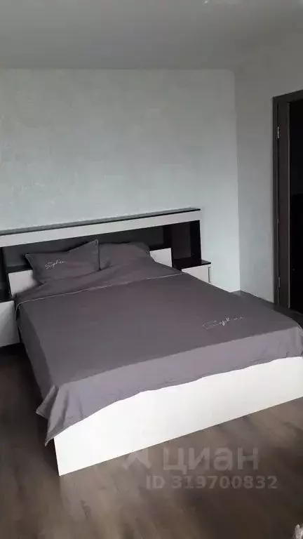 2-к кв. Самарская область, Самара ул. Дыбенко, 120а (62.0 м) - Фото 2