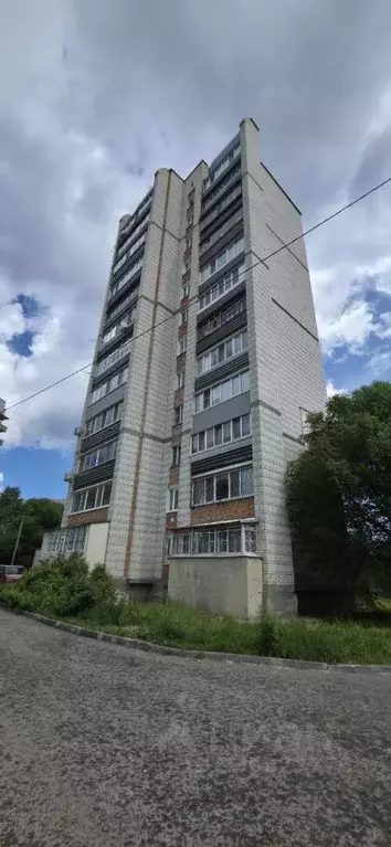 3-к кв. Московская область, Электросталь Октябрьская ул., 32А (72.0 м) - Фото 1