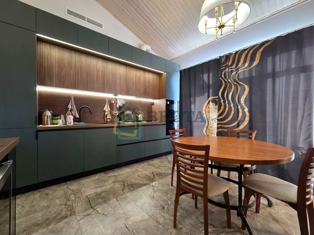 Дом в Ленинградская область, Выборгский район, Первомайское с/пос, ... - Фото 1