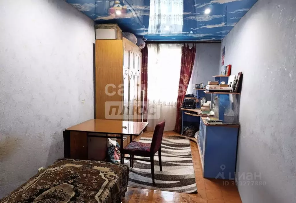 2-к кв. Курская область, Курск ул. Радищева, 14/20 (44.4 м) - Фото 2