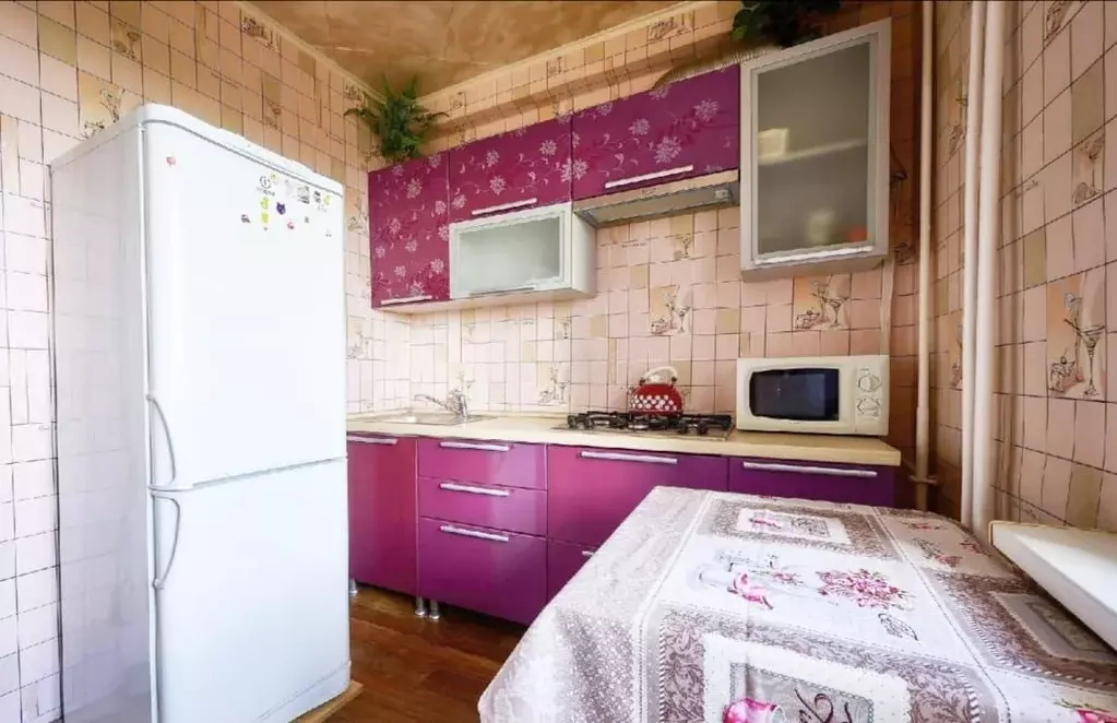 1-к кв. Воронежская область, Воронеж ул. Хользунова, 54 (32.0 м) - Фото 0