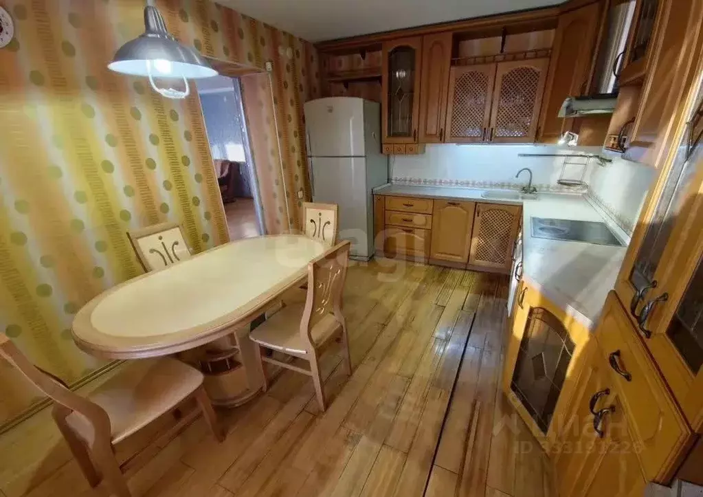 3-к кв. Забайкальский край, Чита ул. Богомягкова, 55 (122.2 м) - Фото 1