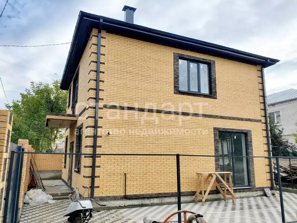 Дом в Ставропольский край, Предгорный муниципальный округ, ... - Фото 2