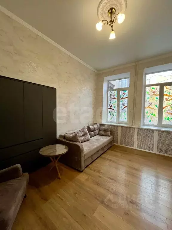 2-к кв. Воронежская область, Воронеж просп. Революции, 54 (58.5 м) - Фото 2