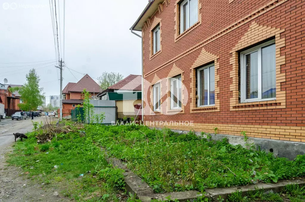 Дом в Новосибирск, улица Караваева, 50 (385.9 м) - Фото 1