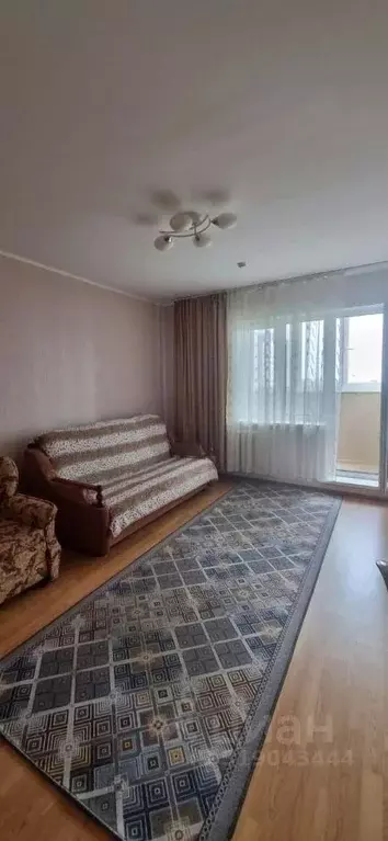 1-к кв. Владимирская область, Владимир просп. Ленина, 24 (30.0 м) - Фото 1