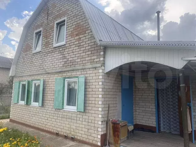 Дом 70 м на участке 10 сот. - Фото 0