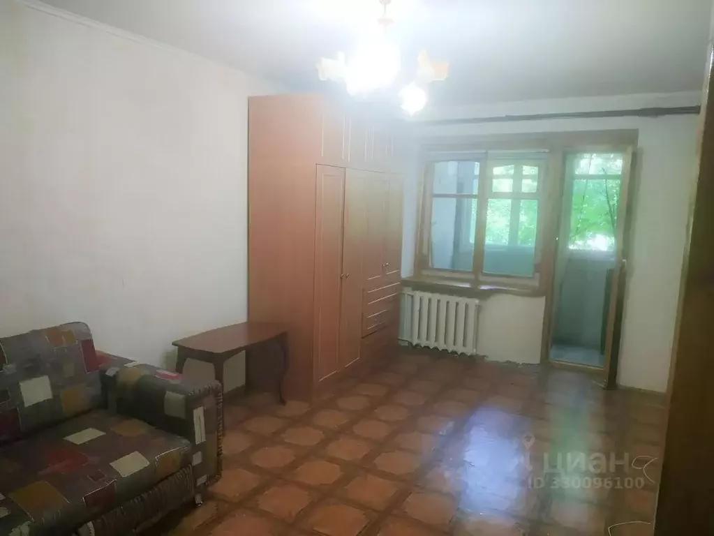 1-к кв. Ставропольский край, Минеральные Воды просп. Карла Маркса, 71 ... - Фото 2