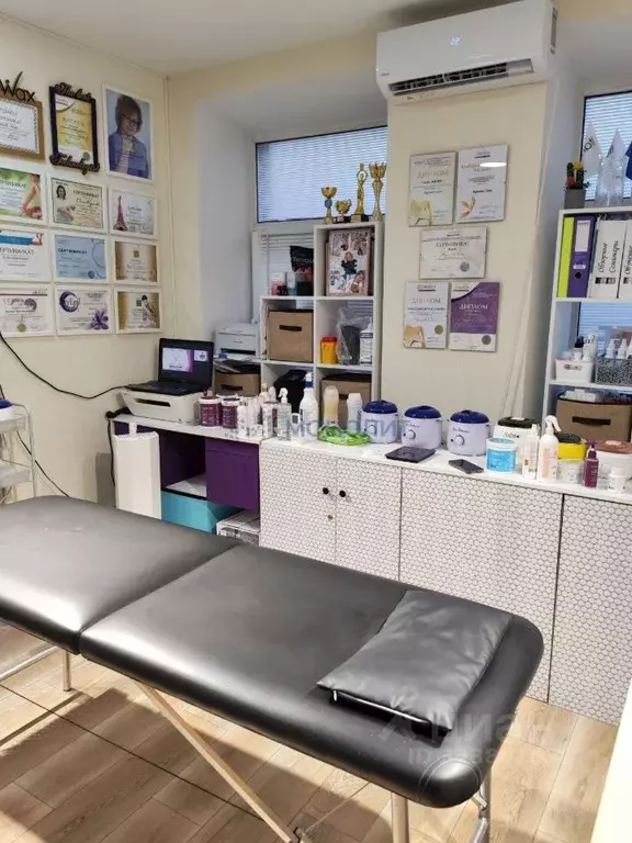 Помещение свободного назначения в Нижегородская область, Нижний ... - Фото 1