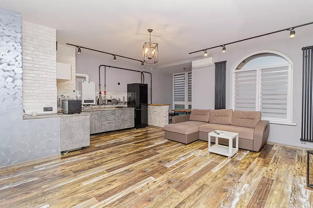 Студия Московская область, Одинцовский городской округ, с. Ромашково ... - Фото 2