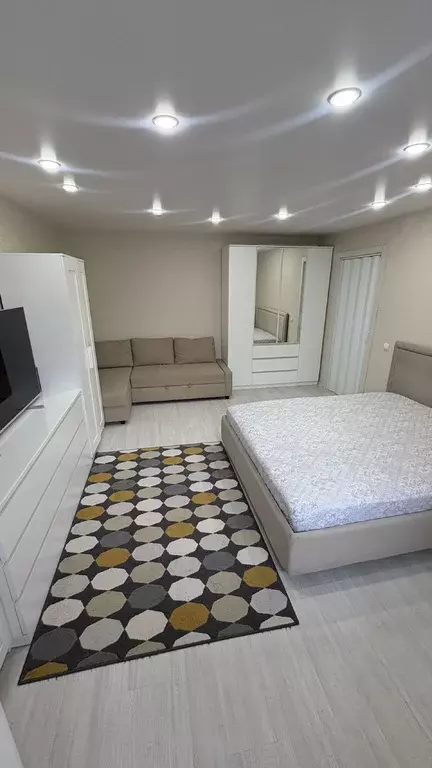 Продаётся 2-к квартира, 43 м - Фото 1