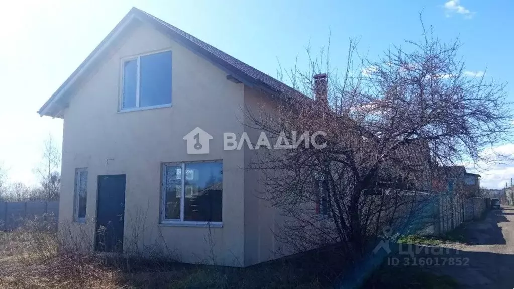Дом в Калининградская область, Калининград Василек СТ, ул. Полевая ... - Фото 1