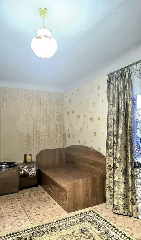 1-к. квартира, 31 м, 1/5 эт. - Фото 1